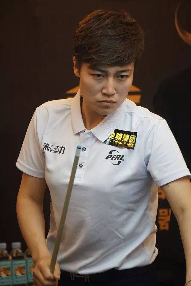 在比赛中 在比赛中