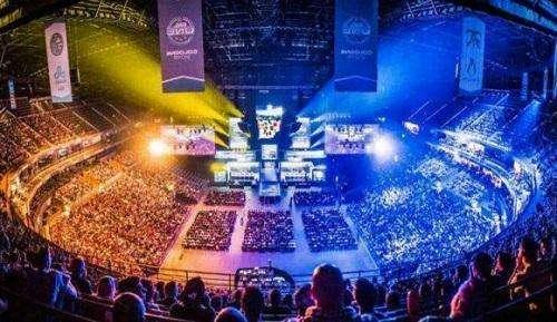 在S级赛事 在S级赛事