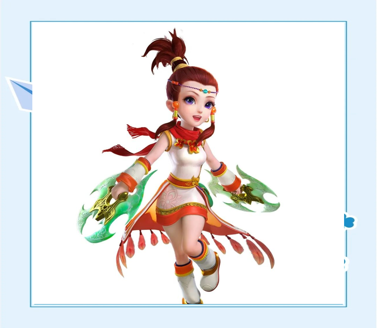 开放探索 开放探索