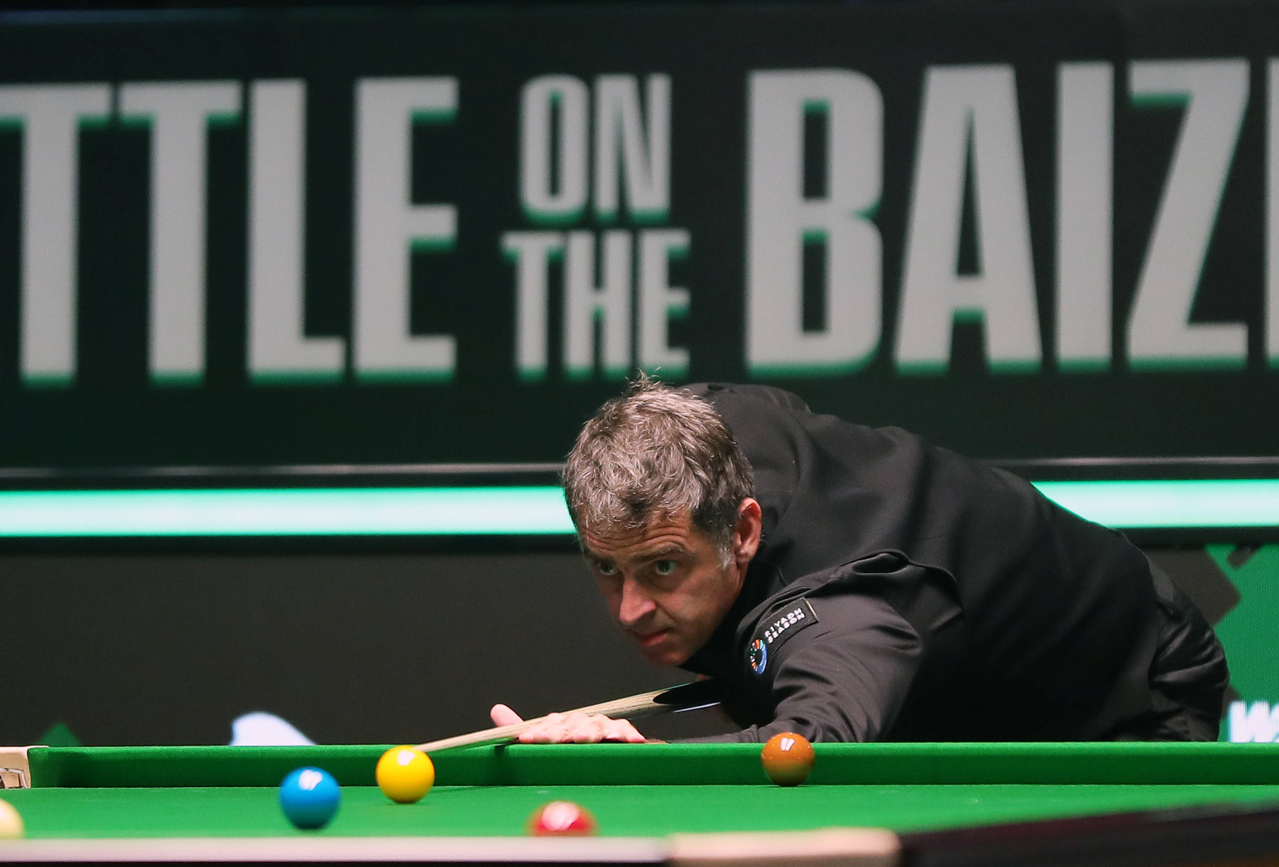 筑更围绕战 筑更围绕战